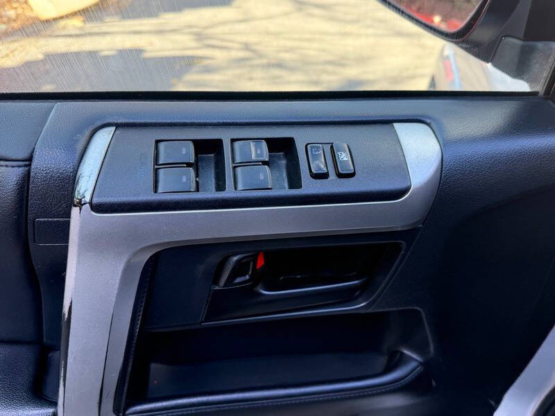 2010 Toyota 4Runner Limited