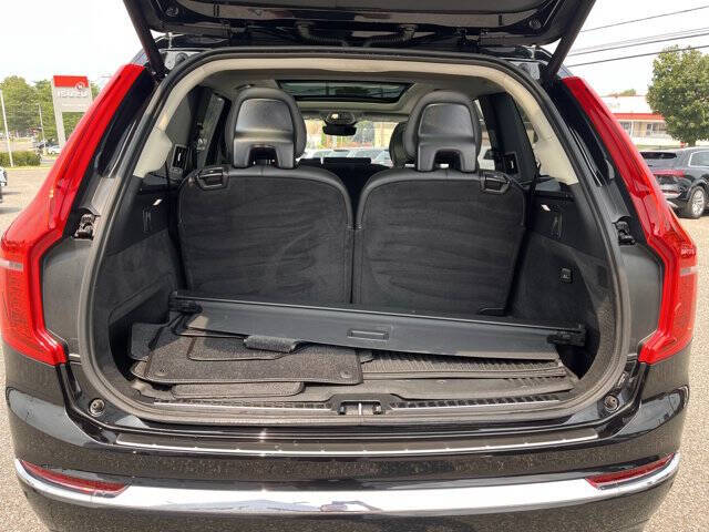 2024 Volvo XC90 B6 Ultimate Bright Theme 7P