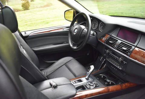 2010 BMW X5 xDrive30i