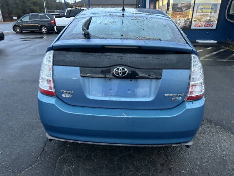 2007 Toyota Prius