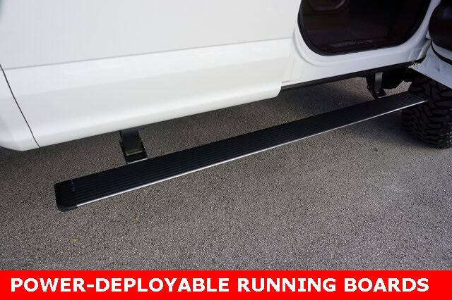 2020 Ford F-350 Super Duty