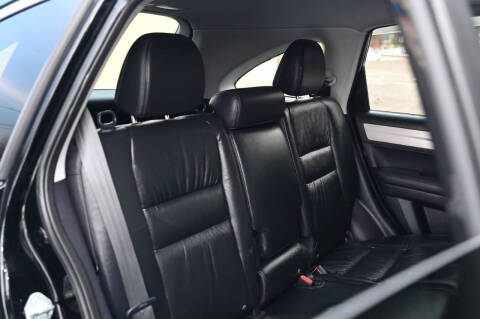 2011 Honda CR-V EX-L