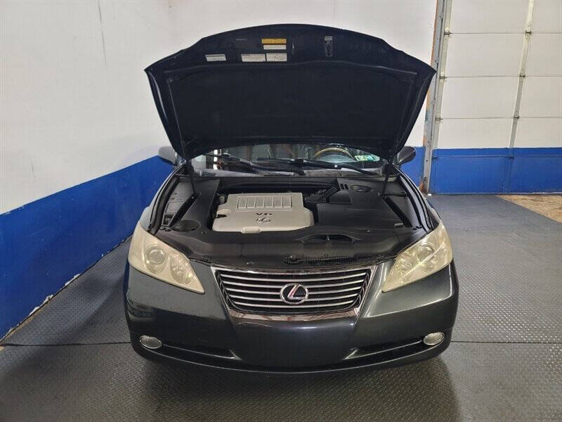 2009 Lexus ES 350
