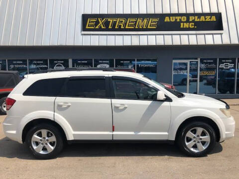 2010 Dodge Journey SXT