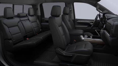 2026 Chevrolet Silverado 3500HD