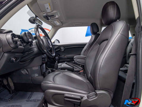 2019 MINI Hardtop 2 Door Cooper