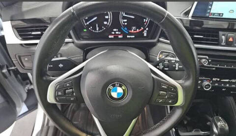 2018 BMW X2 sDrive28i