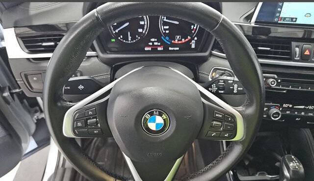 2018 BMW X2 sDrive28i