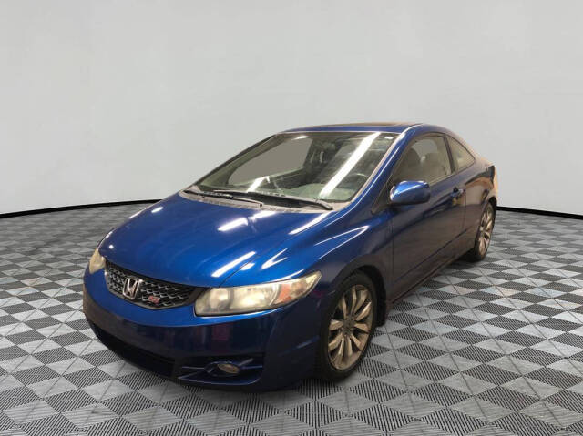 2009 Honda Civic for sale at Paley Auto Group in Columbus, OH