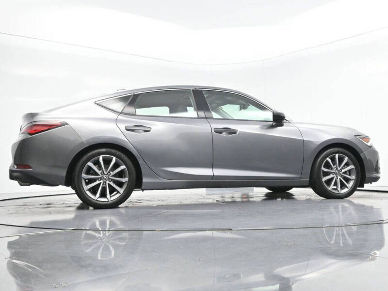 2023 Acura Integra