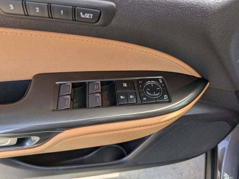 2024 Lexus NX 350h Luxury