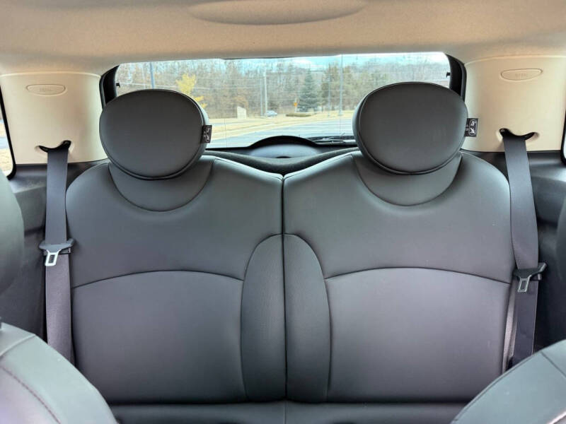 2012 MINI Cooper Hardtop