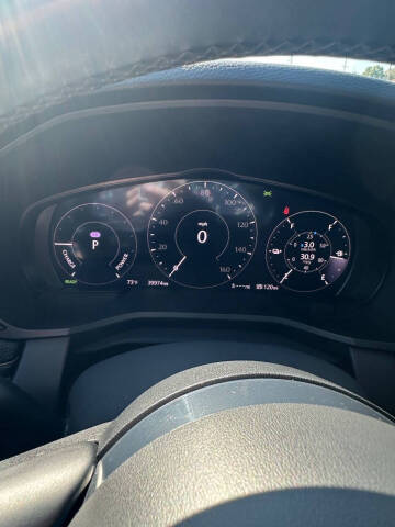 2024 Mazda CX-90 Plug-in Hybrid Premium