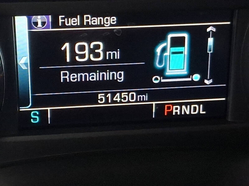 2017 Chevrolet Suburban LS
