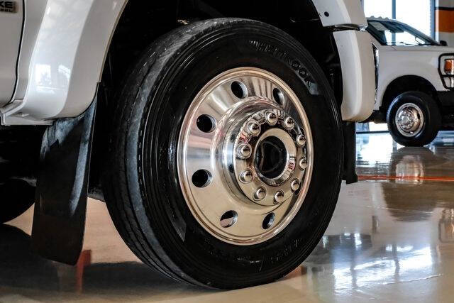 2021 Ford F-450 Super Duty Lariat