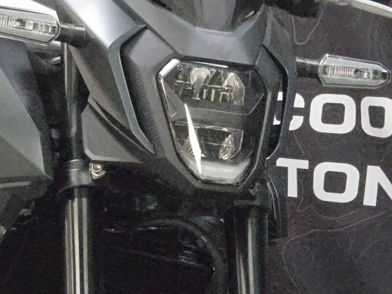 2025 Honda CB500F ABS