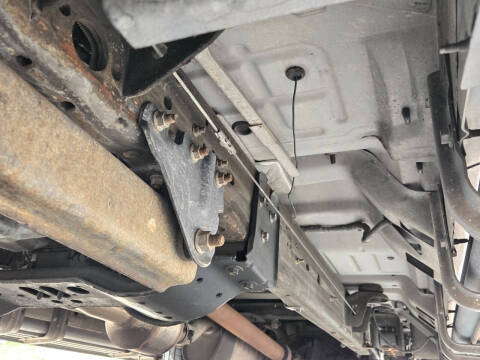 2003 Ford Excursion XLT