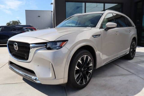 2026 Mazda CX-90 3.3 Turbo S Premium Plus