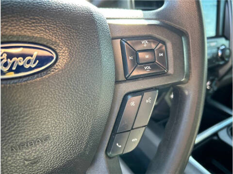 2022 Ford F-350 Super Duty