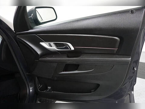 2016 GMC Terrain SLE-1