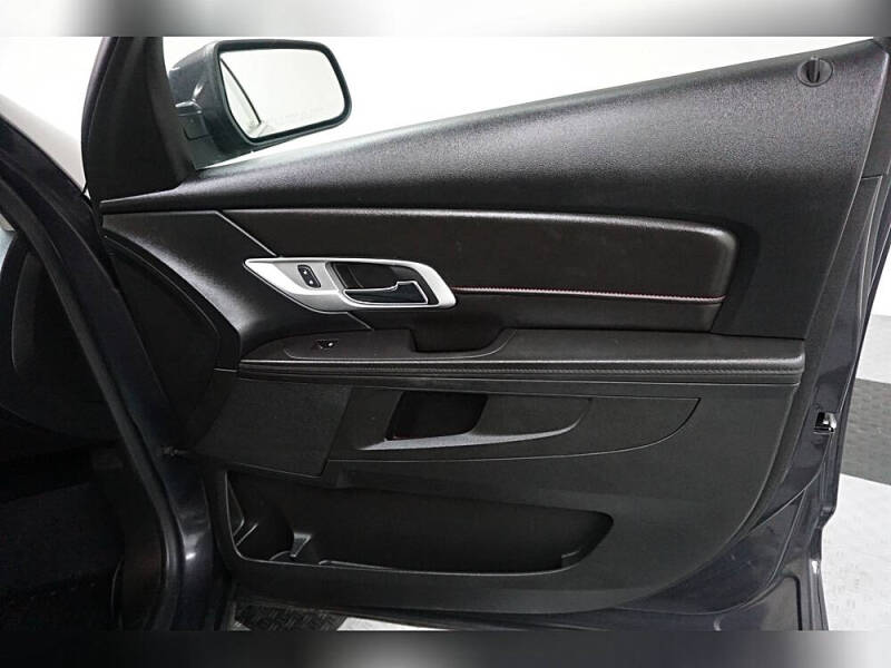 2016 GMC Terrain SLE-1