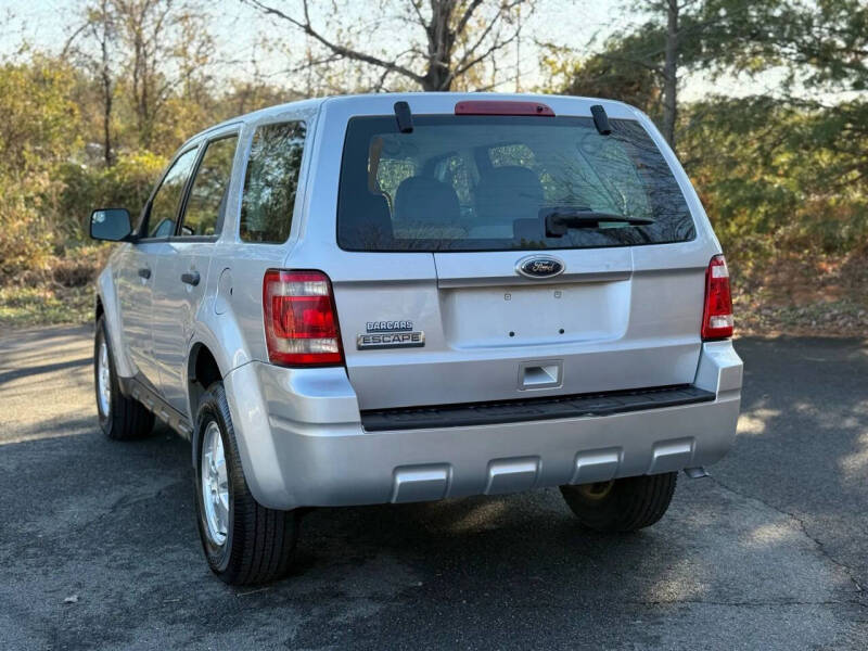 2011 Ford Escape XLS