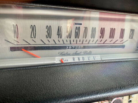 1968 Buick Gran Sport