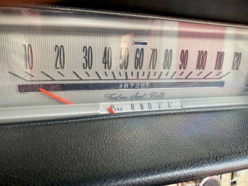 1968 Buick Gran Sport