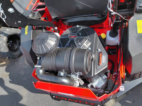 2026 Gravely PRO-TURN 260