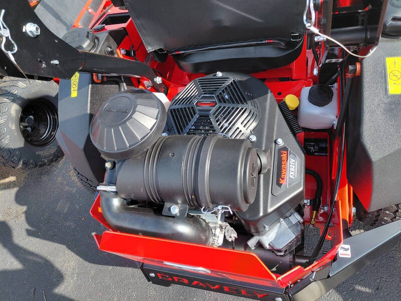 2026 Gravely PRO-TURN 260