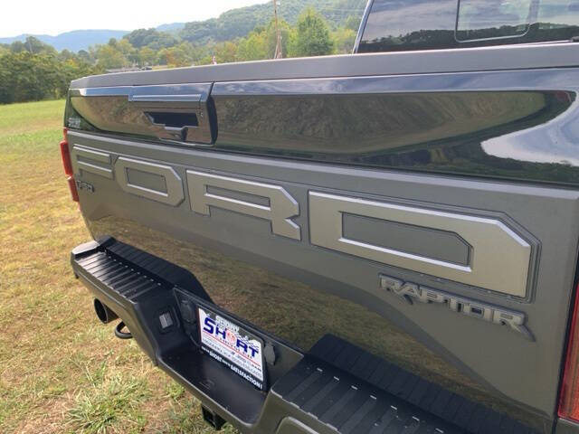 2019 Ford F-150 for sale at Tim Short CDJR Hazard in Hazard, KY