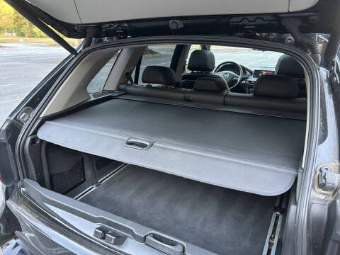 2014 BMW X5 sDrive35i