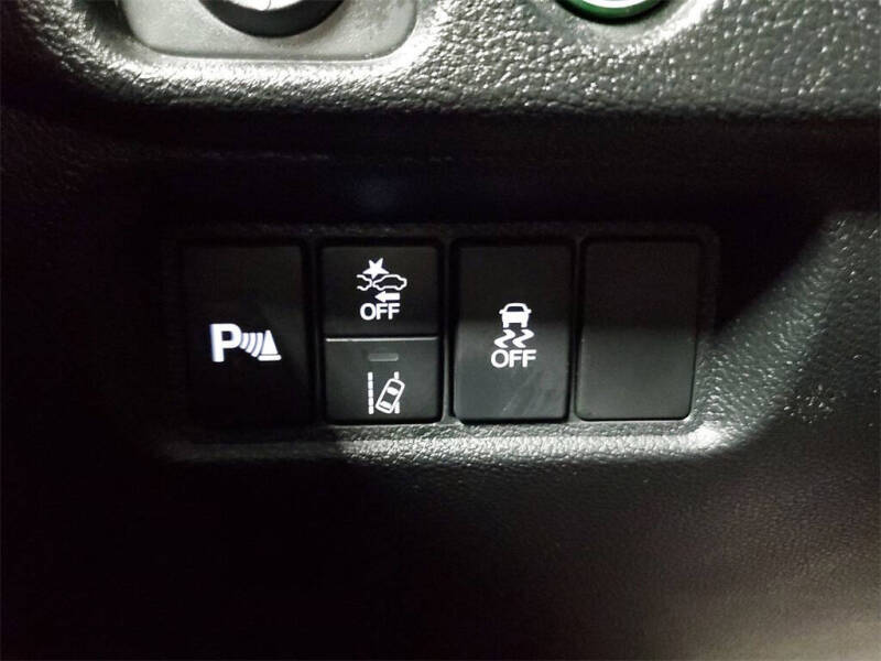 2022 Honda Pilot Black Edition