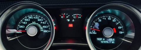 2012 Ford Mustang Boss 302