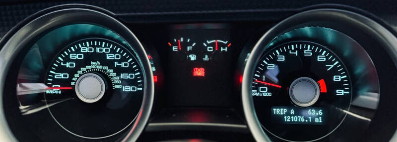 2012 Ford Mustang Boss 302