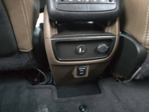 2016 GMC Acadia SLT-1