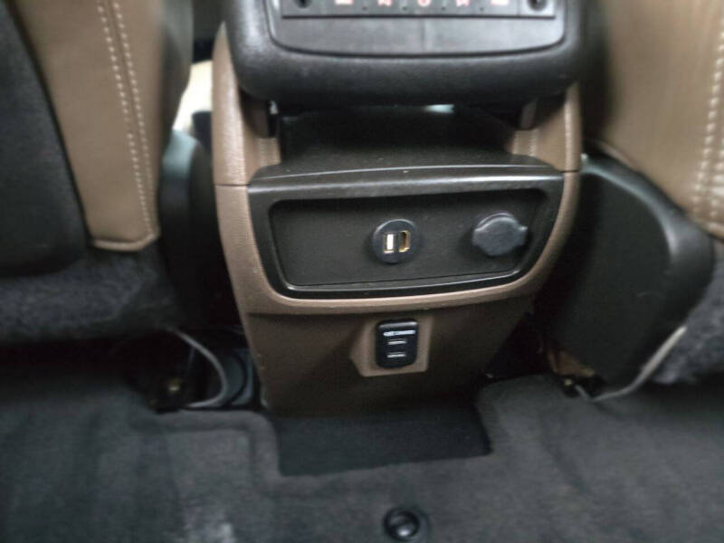 2016 GMC Acadia SLT-1