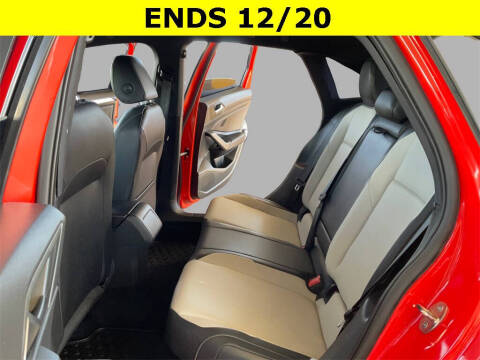 2019 Volkswagen Jetta R-Line