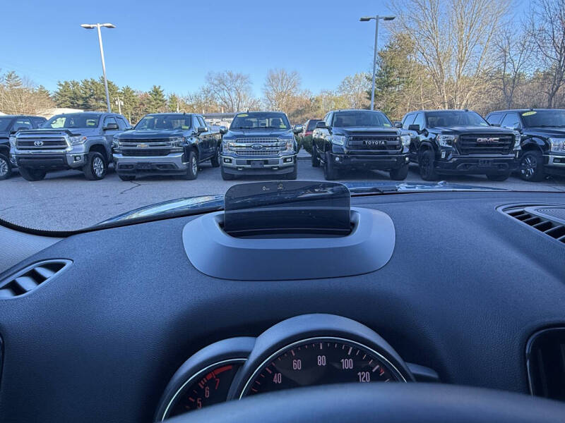 2018 MINI Countryman Cooper S ALL4