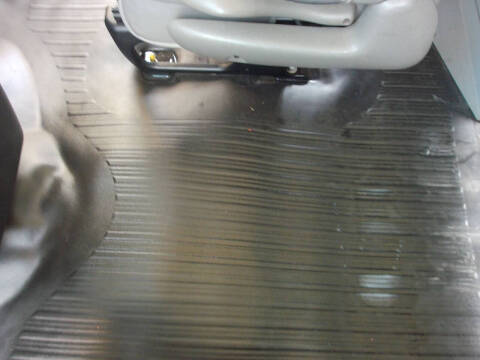 2020 Chevrolet Express 2500