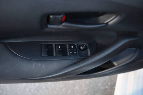 2024 Toyota Corolla Hybrid