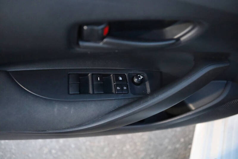 2024 Toyota Corolla Hybrid