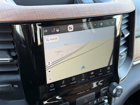 2022 RAM 1500 Limited Longhorn