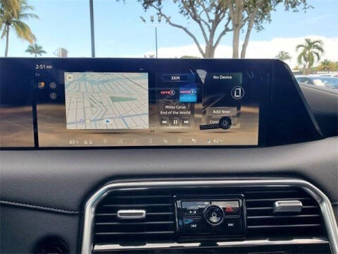 2025 Nissan Armada Platinum