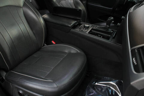 2016 Hyundai Genesis