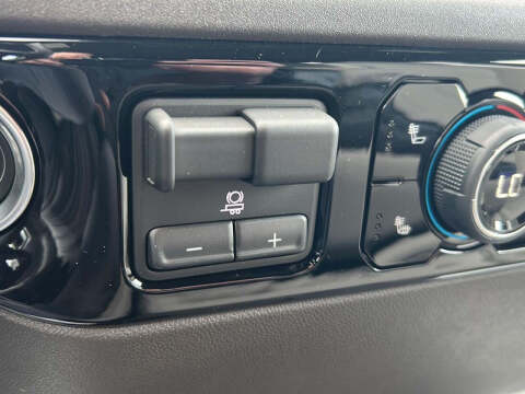 2026 Chevrolet Silverado 3500HD