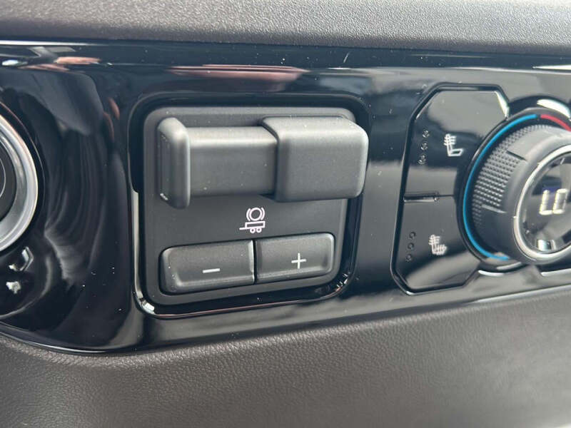 2026 Chevrolet Silverado 3500HD