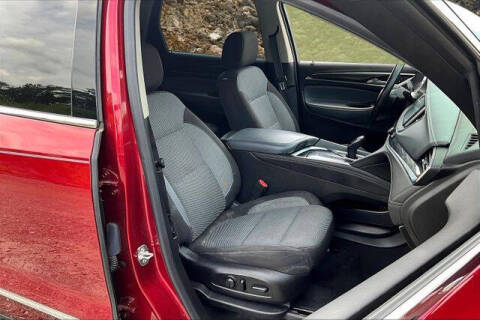 2019 Buick Enclave Preferred