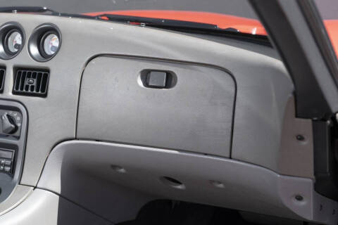 1993 Dodge Viper RT/10