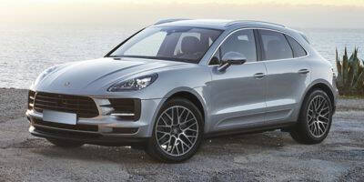 2019 Porsche Macan S